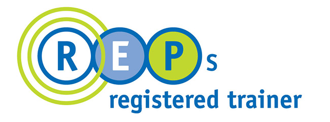 Reps Logo